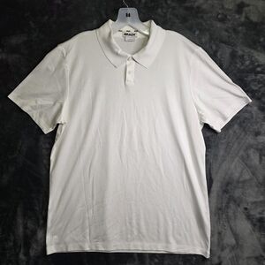 Brady Brand by Tom Brady Polo Mens Large